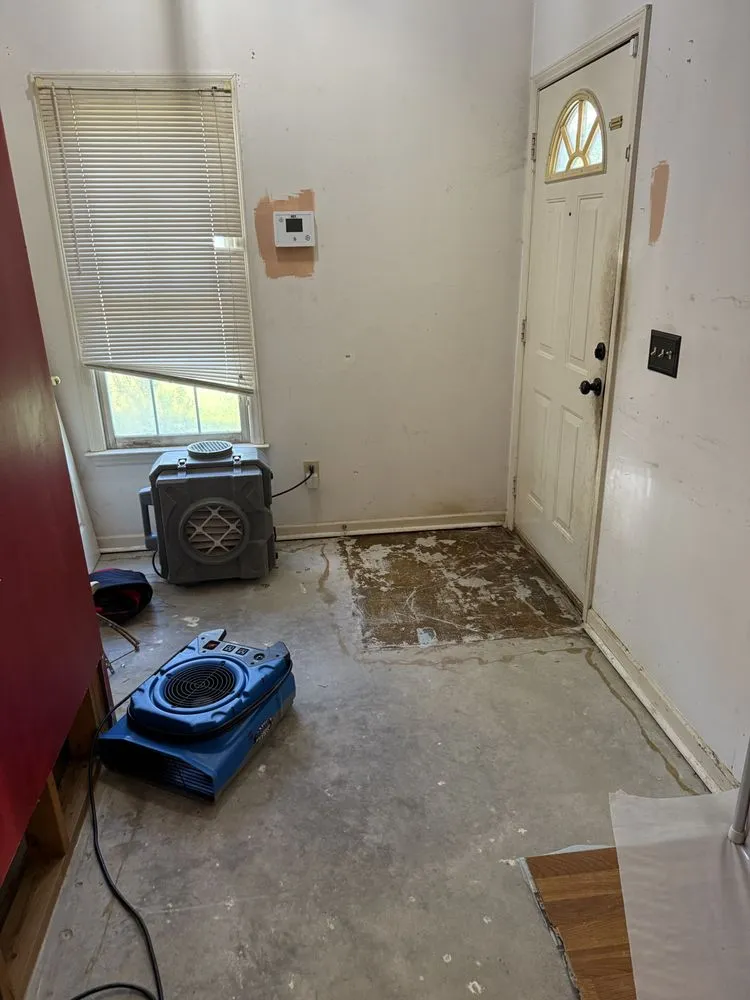 Slide of Michael & Son Services