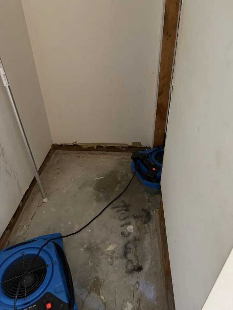 Slide of Michael & Son Services