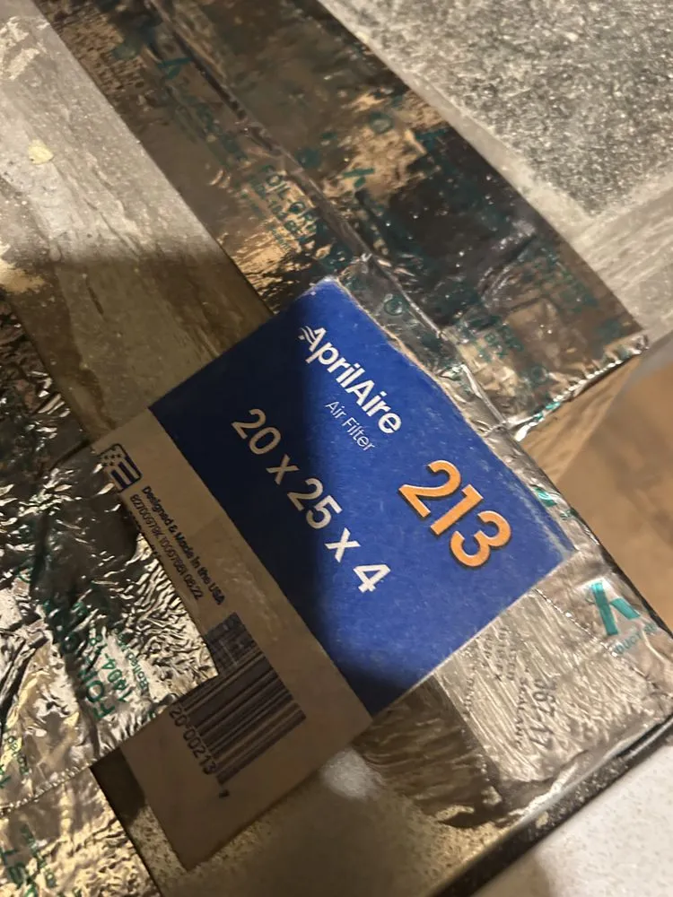 Slide of Michael & Son Services