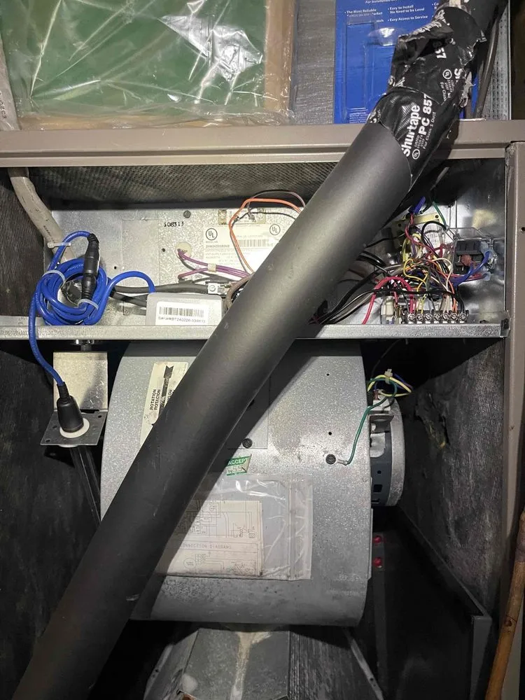 Slide of Michael & Son Services