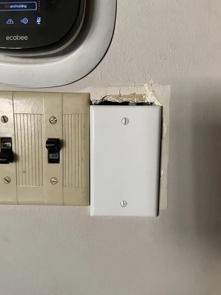 Slide of Michael & Son Services Richmond