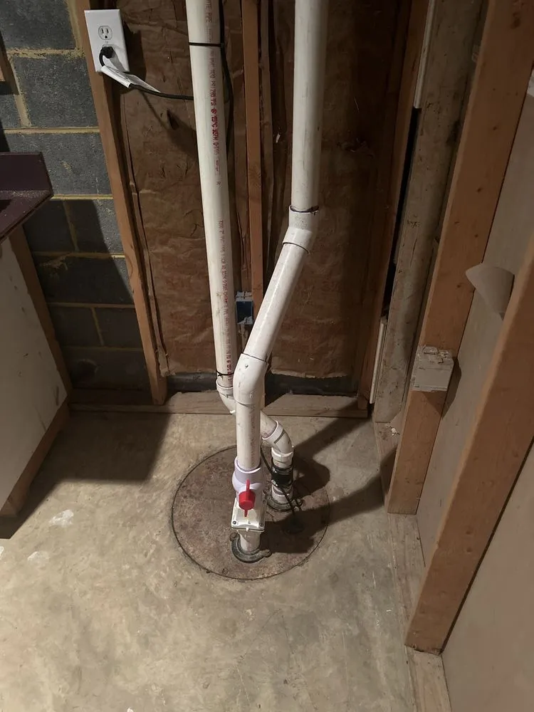 Slide of Michael & Son Services Richmond