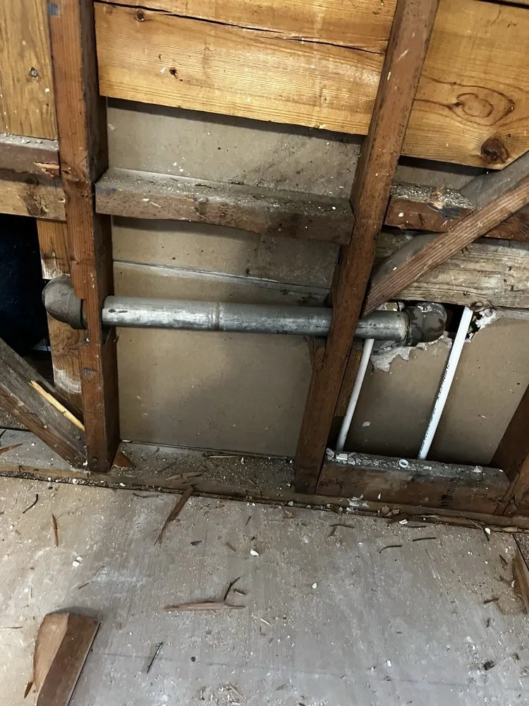 Slide of Michael & Son Services Richmond