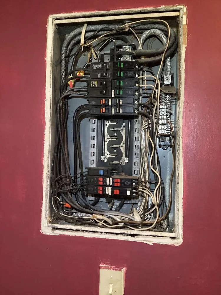 Slide of Michael & Son Services Richmond