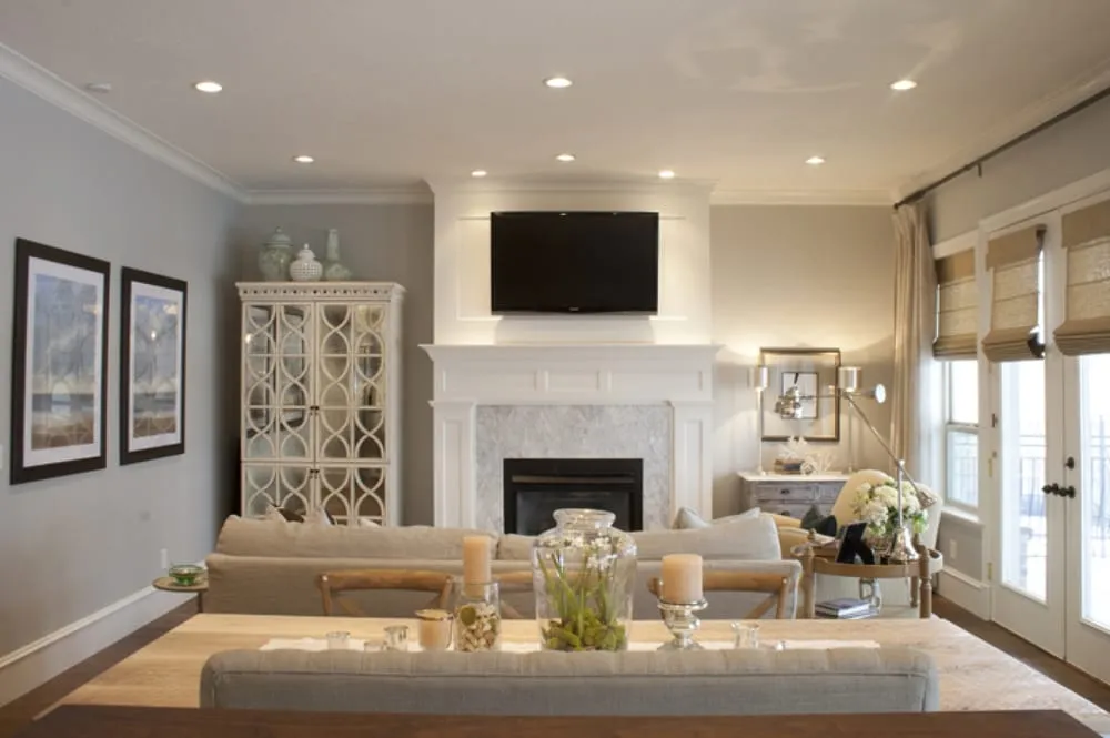 Slide of Michael A Farino Electric