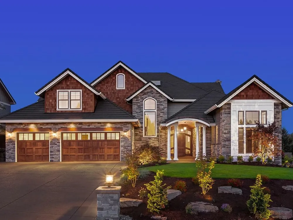 Slide of Michael A Farino Electric