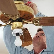 Slide of Michael Angelo Electrical