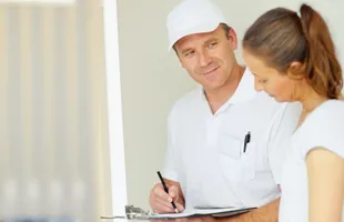 Slide of Michael Battaglio Electric