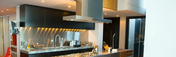 Slide of Michael Battaglio Electric