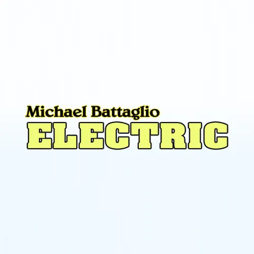 Slide of Michael Battaglio Electric
