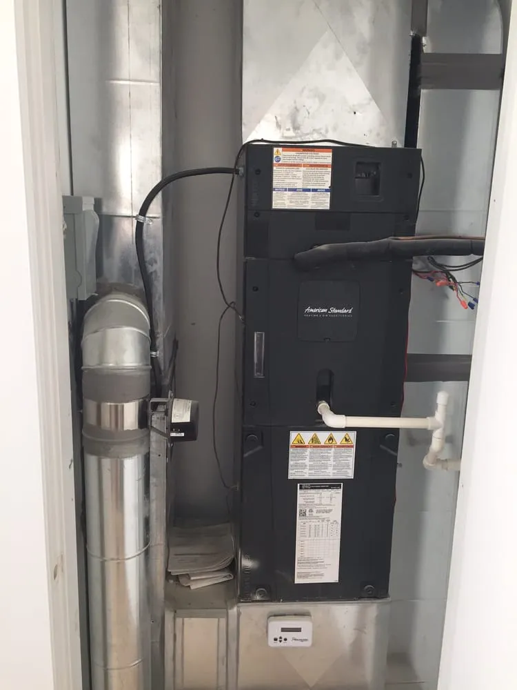 Slide of Michael Bonsby