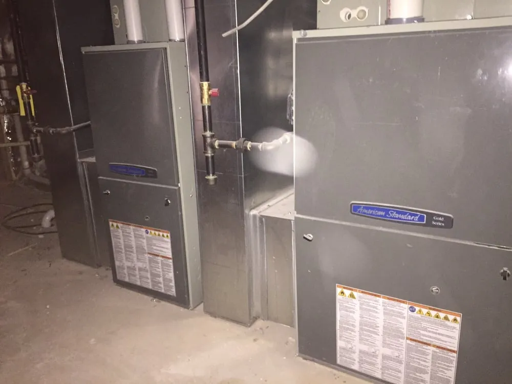 Slide of Michael Bonsby