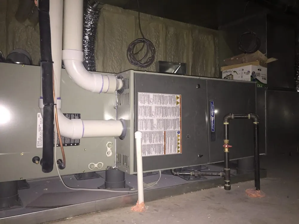 Slide of Michael Bonsby