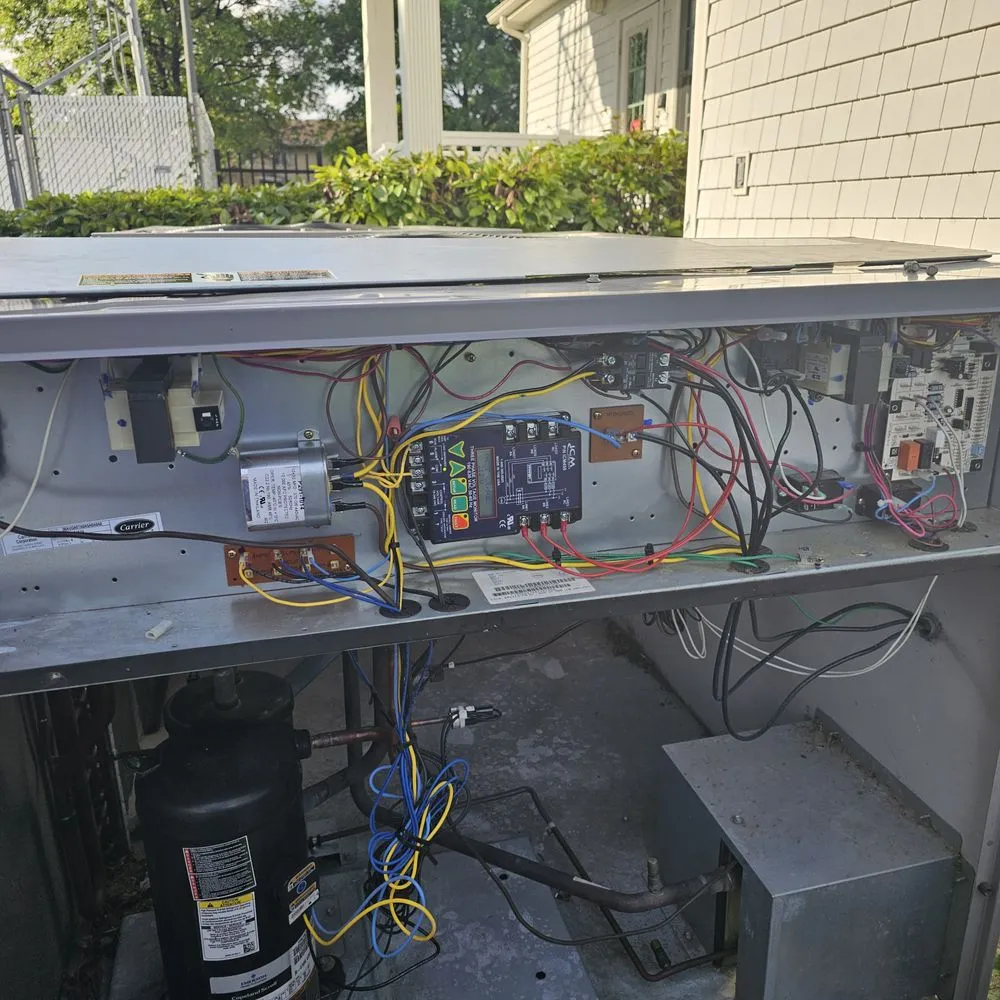 Slide of Michael Bonsby