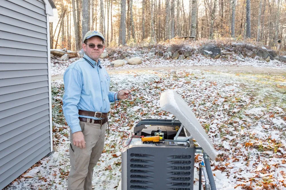 Slide of Michael C Harwood Master Electrician