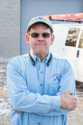 Michael C Harwood Master Electrician