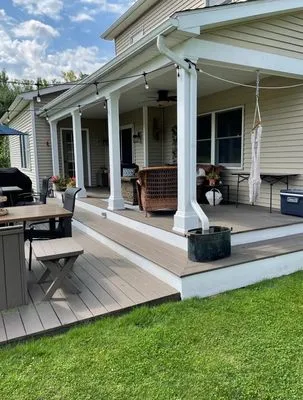 Michael Collins Logo