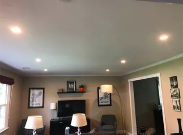 Slide of Michael Construction