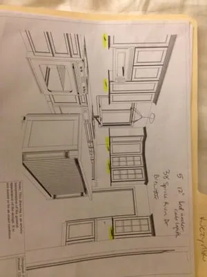 Michael D Hollister Electrician