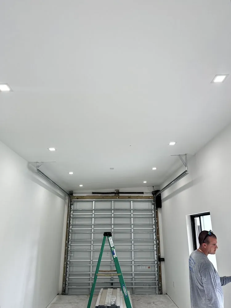 Slide of Michael Electric