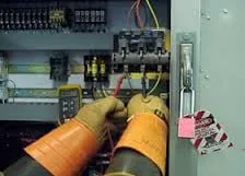Licensed electrician providing circuit breaker repair in Croton-on-Hudson, NY - Michael Electrical Contractors