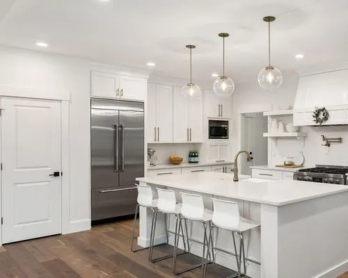 Michael Home Service Electricians Logo