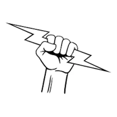 Slide of Michael J Casey Electric