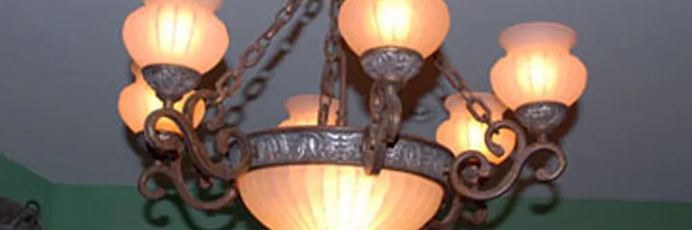 Slide of Michael J Casey Electric