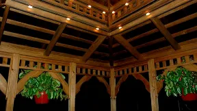 Slide of Michael J Casey Electric