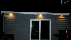 Slide of Michael J Casey Electric