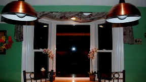 Slide of Michael J Casey Electric