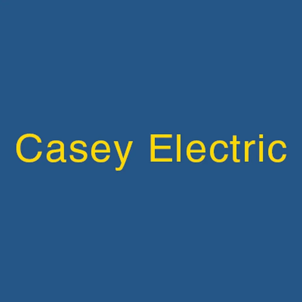 Slide of Michael J Casey Electric