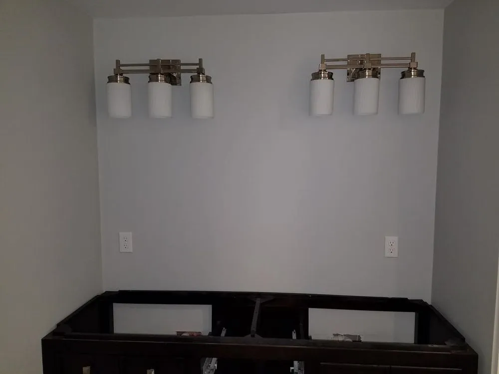 Slide of Michael J Hamel, Licensed Electrician