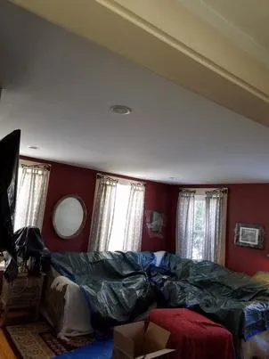 Slide of Michael J Hamel, Licensed Electrician