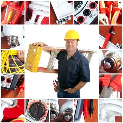 Michael J Hamel, Licensed Electrician