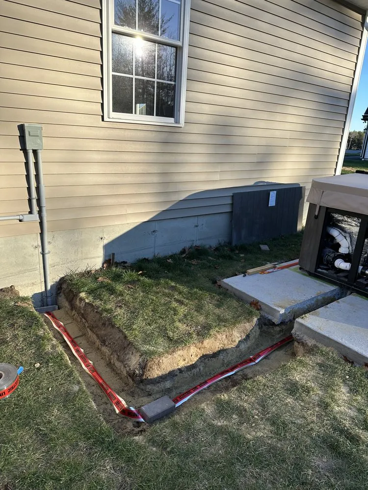 Slide of Michael J Pupa Electrician