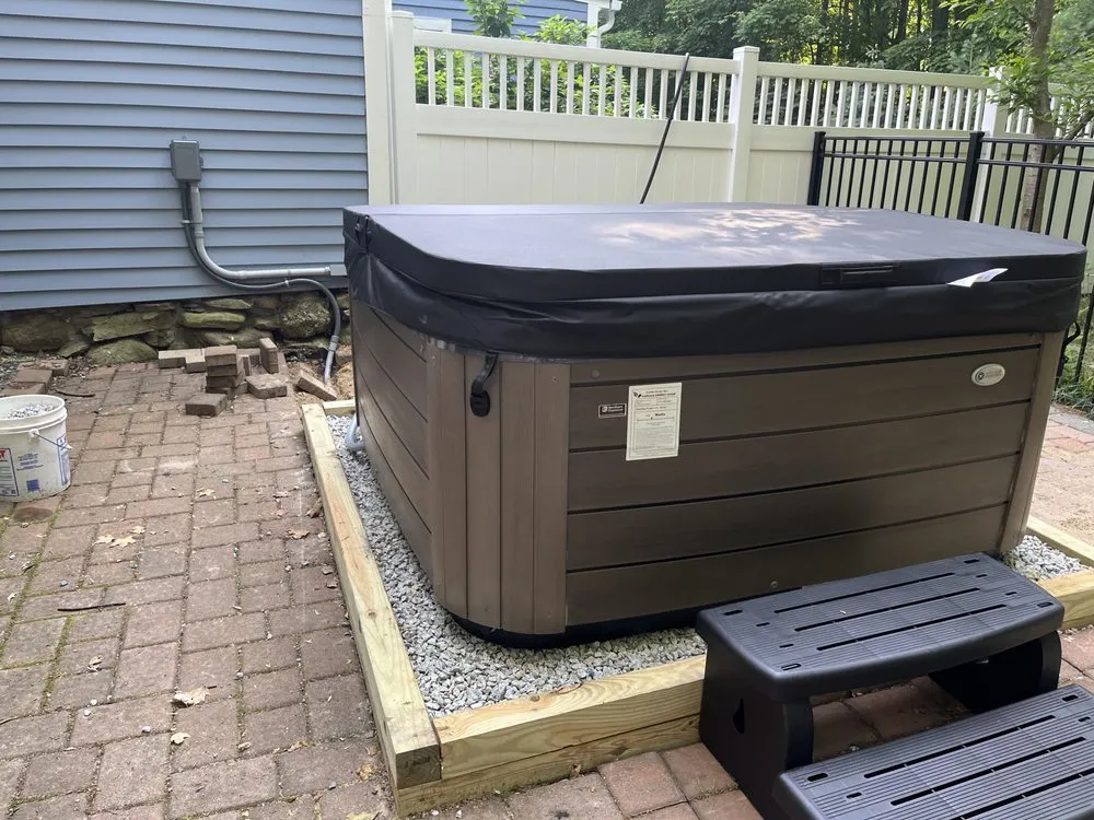 Slide of Michael J Roberts Electrician