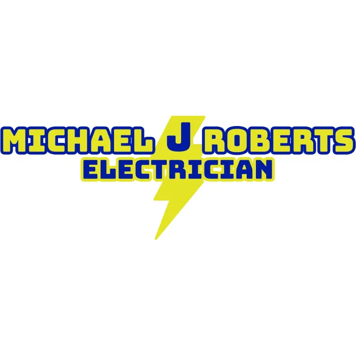 Slide of Michael J Roberts Electrician