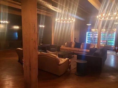 Slide of Michael J Ross Electric