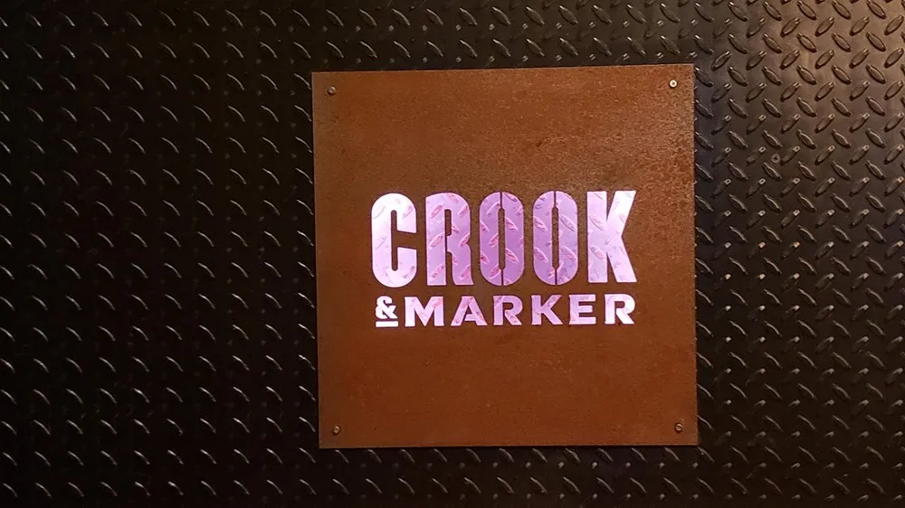 Slide of Michael J Ross Electric