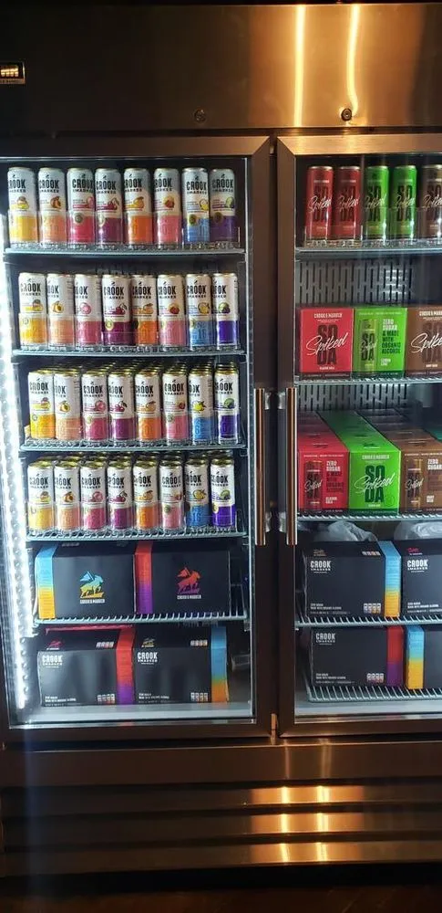 Slide of Michael J Ross Electric