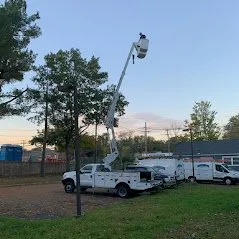 Slide of Michael J Ross Electric