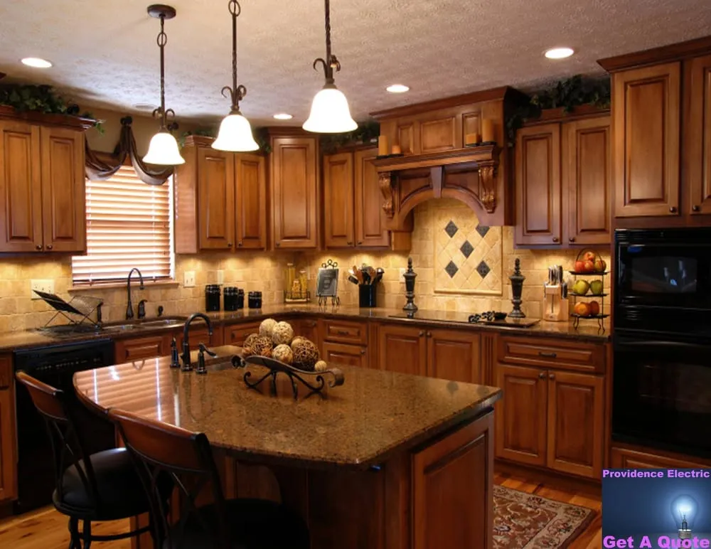 Slide of Michael Keene-Licensed Electrician