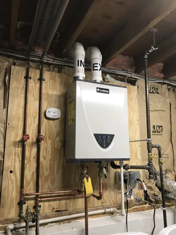 Slide of Michael Keohane, Licensed Electrician