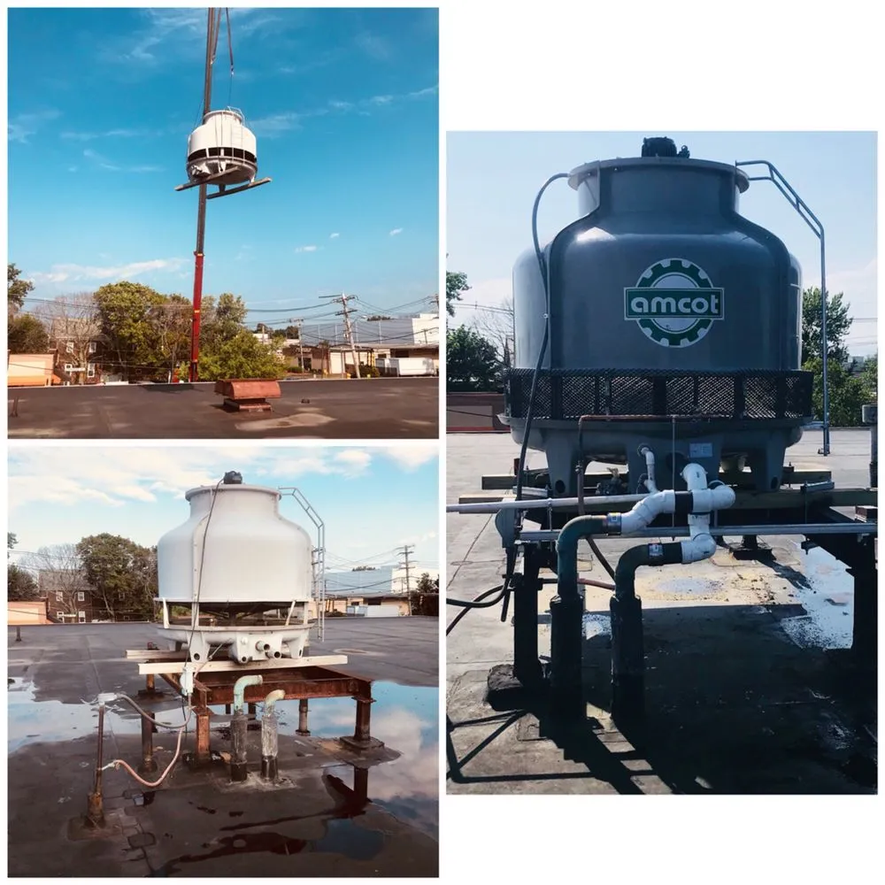 Slide of Michael Keohane, Licensed Electrician