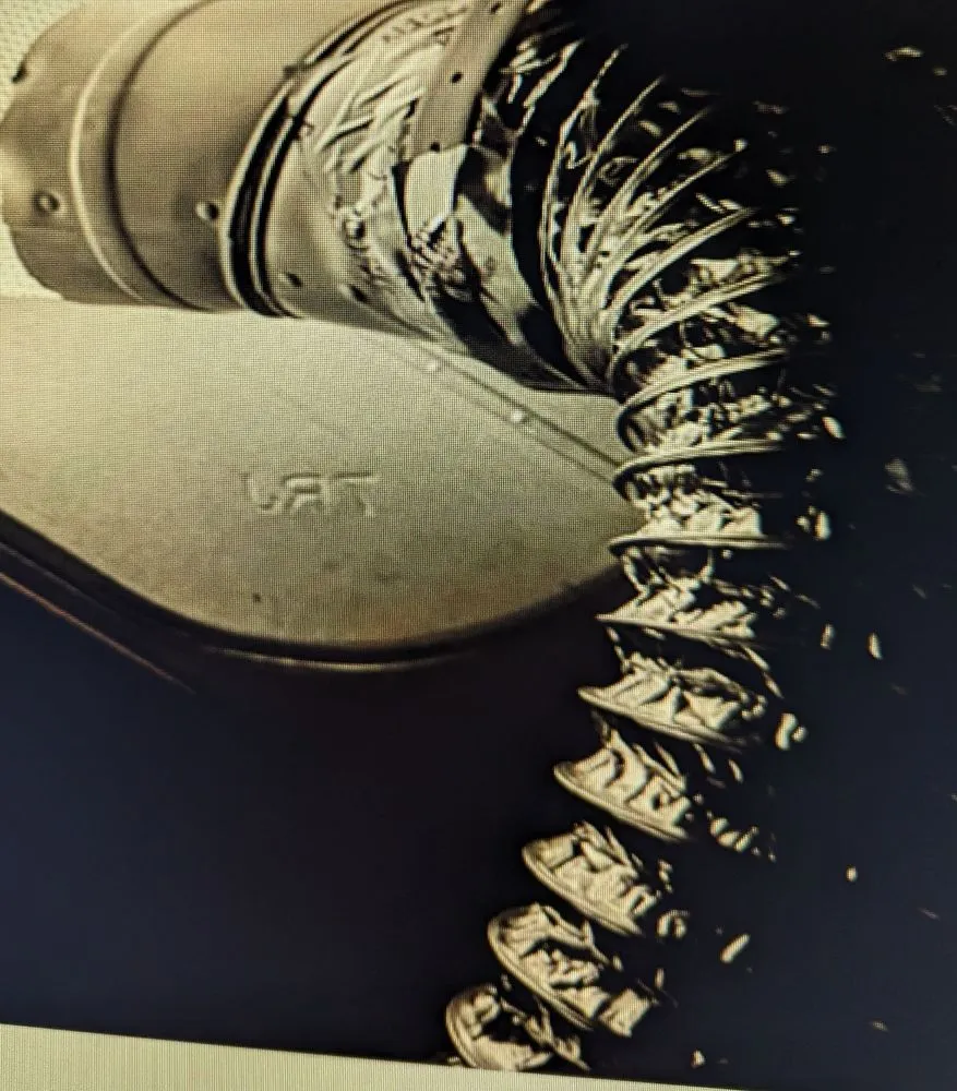 Slide of Michael Lawrence Electric