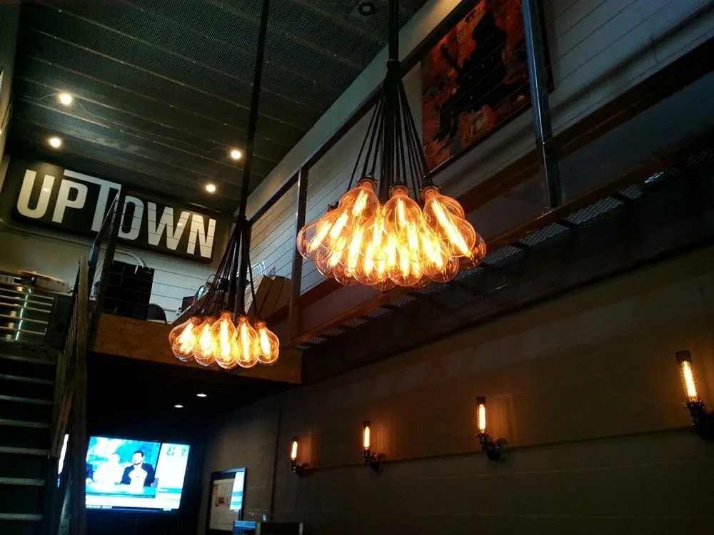 Slide of Michael Lawrence Electric