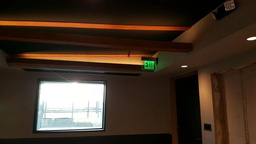 Slide of Michael Lawrence Electric