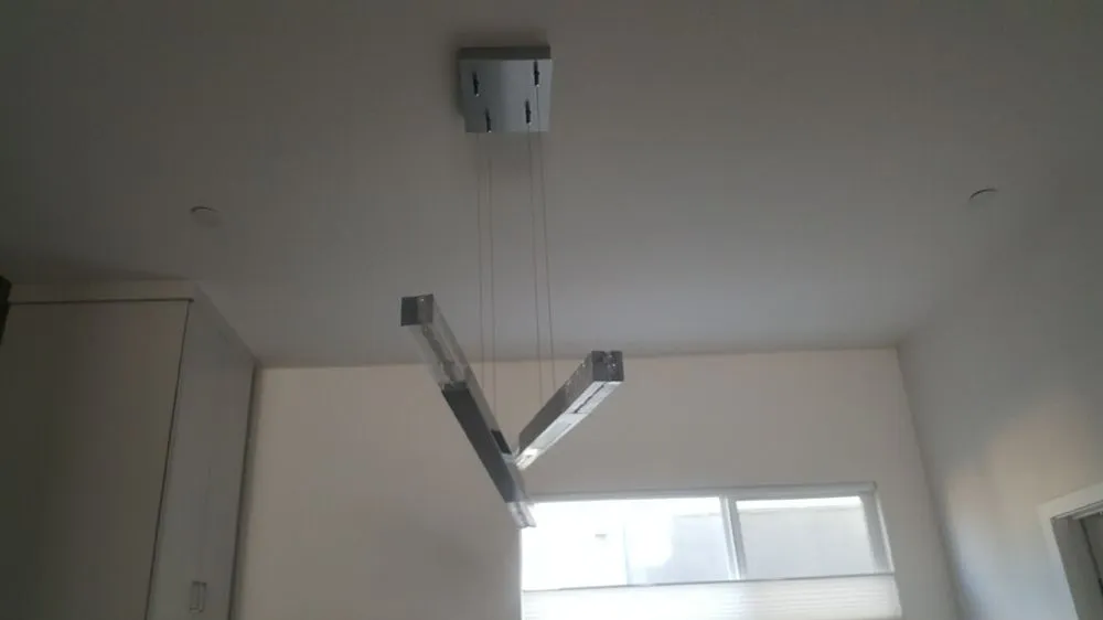 Slide of Michael Lawrence Electric