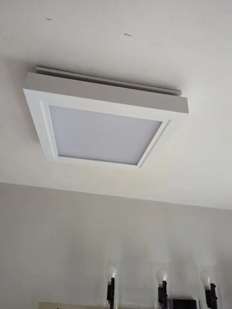 Slide of Michael Lawrence Electric